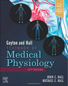 Guyton and Hall Textbook of Medical Physiology PDF