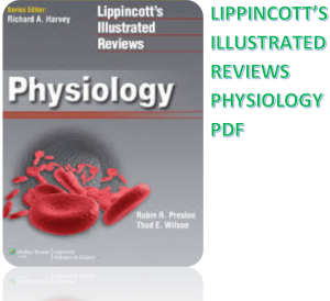lippincott's illustrated reviews physiology pdf