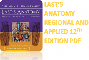Last's anatomy 12th edition pdf