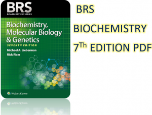 brs biochemistry pdf 7th edition