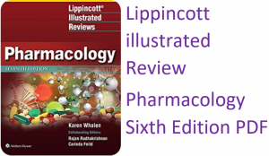 lippincott's pharmacology pdf