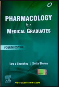 tara pharmacology pdf