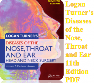 logan turner's diseases of the nose throat and ear 11t edition pdf