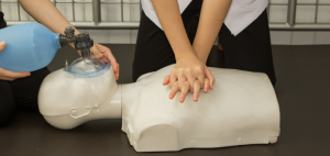 cpr guidelines