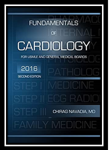 fundamentals of cardiology: for the usmle and general medics pdf