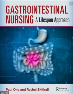 Gastrointestinal nursing a lifespan approach PDF