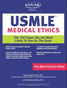 kaplan usmle medical ethics 2121 edition pdf
