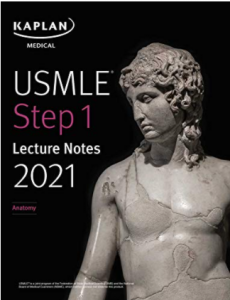Kaplan USMLE step 1 lecture notes 2121 edition pdf