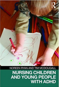 Nursing Children and Young People with ADHD PDF