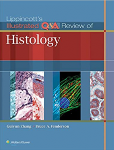 Lippincott's Illustrated Q&A Review of Histology PDF