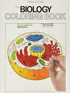 The Biology Coloring book PDF