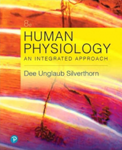 Human Physiology: An Integrated Approach 8th Edition PDF