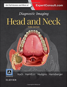 Diagnostic Imaging Head and Neck 3rd Edition PDF