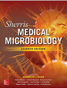 Sherris Medical Microbiology 7th Edition PDF