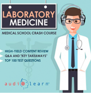 Laboratory Medicine Medical School Crash Course PDF