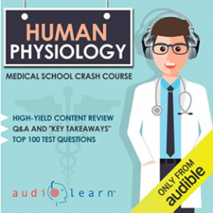 Human Physiology Medical School Crash Course PDF