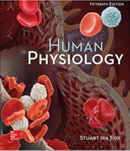Fox Human Physiology 15th Edition PDF