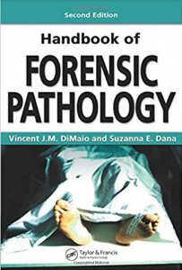 Download Handbook of Forensic Pathology 2nd Edition PDF Free