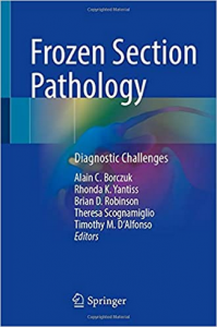 Download Frozen Section Pathology Diagnostic Challenges PDF Free