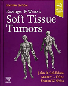 Download Enzinger and Weiss's Soft Tissue Tumors 7th Edition PDF Free