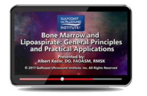 Download Gulfcoast Bone Marrow & Lipoaspirate General Principles & Practical Applications Free