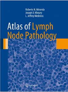 Download Atlas of Lymph Node Pathology PDF Free