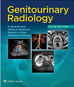Download Genitourinary Radiology 6th Edition PDF Free