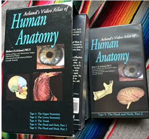 Download Acland's Video Atlas of Human Anatomy Free