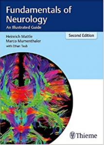 Download Fundamentals of Neurology An Illustrated Guide 2nd Edition PDF Free