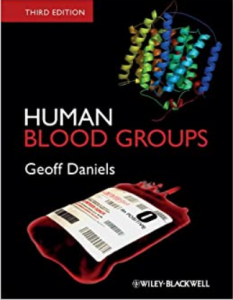 Download Human Blood Groups 3rd Edition PDF Free
