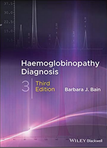 Download Haemoglobinopathy Diagnosis 3rd Edition PDF Free