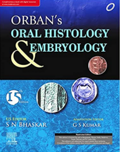 Download Orban's Oral Histology and Embryology PDF