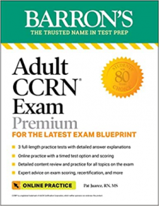 Download Adult CCRN Exam Premium: For the Latest Exam Blueprint PDF