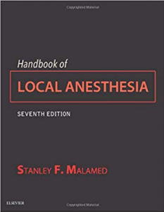 Download Handbook of Local Anesthesia PDF