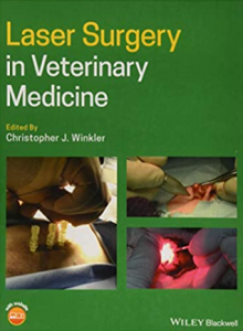 Download Laser Surgery in Veterinary Medicine PDF