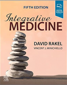 Download Integrative Medicine 5th Edition PDF