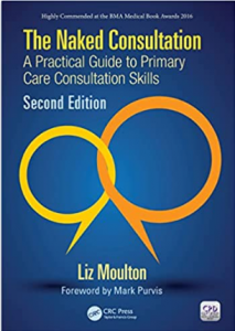 Download The Naked Consultation A Practical Guide to Primary Care Consultation Skills PDF