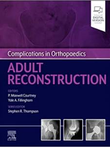 Download Complications in Orthopaedics Adult Reconstruction PDF Free