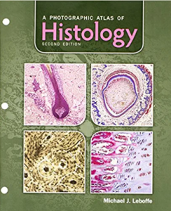 A Photographic Atlas of Histology 2nd edition pdf