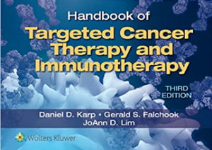 Handbook of Targeted Cancer Therapy and Immunotherapy PDF
