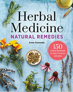 Herbal Medicine Natural Remedies pdf