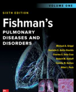 Fishman's Pulmonary Diseases and Disorders 2 vol set pdf