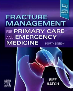 Fracture Management for Primary Care and Emergency Medicine PDF