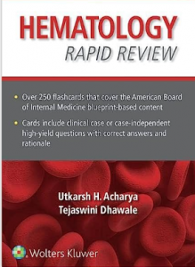 Hematology Rapid Review PDF