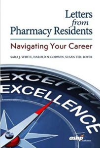 Letters from Pharmacy Residents: Navigating Your Career PDF