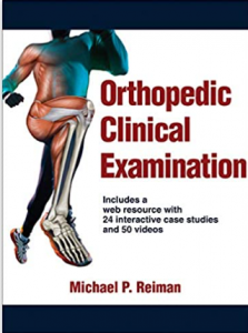 Orthopedic Clinical Examination PDF