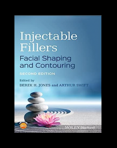 Injectable Fillers Facial Shaping and Contouring 2nd Edition PDF