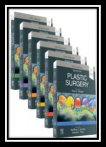 Plastic Surgery: 6-Volume Set 5th Edition PDF
