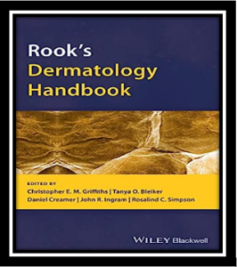 Rook's Dermatology Handbook PDF