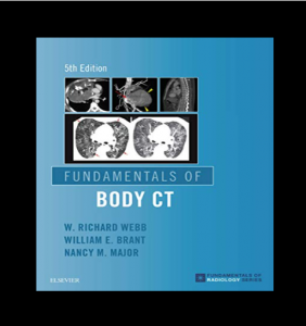 Fundamentals of Body CT 5th Edition PDF